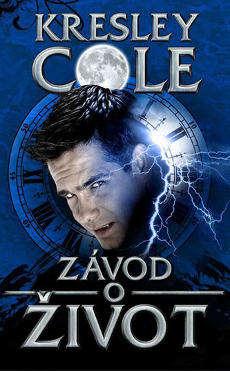 Závod o život (Série V říši Lorů 3) Závod o život (Série V říši Lorů 3)