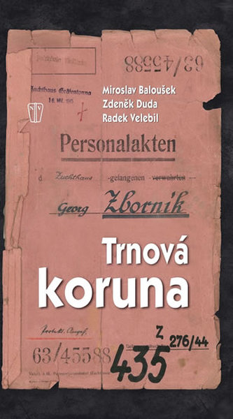 Trnová koruna
