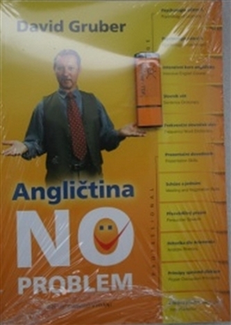 Angličtina No Problem + USB