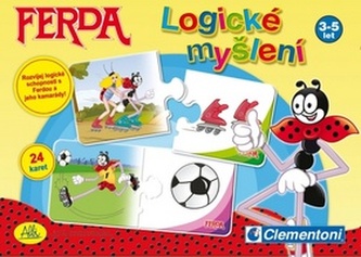 Ferda Logické myšlení