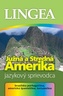 Južná a Stredná Amerika Jazykový sprievodca