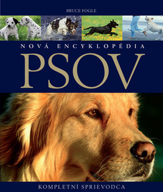 Nová encyklopédia psov