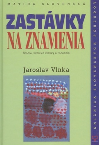 Zastávky na znamenia Zastávky na znamenia