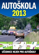 Autoškola 2013