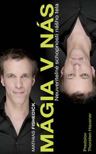 Mágia v nás