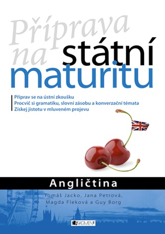 Angličtina - Příprava na státní maturitu