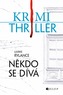 Krimi thriller – Někdo se dívá