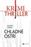Krimi thriller – Chladné ostří