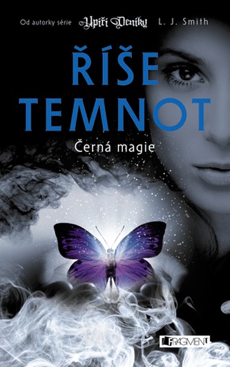 Říše temnot 3 – Černá magie Říše temnot 3 – Černá magie