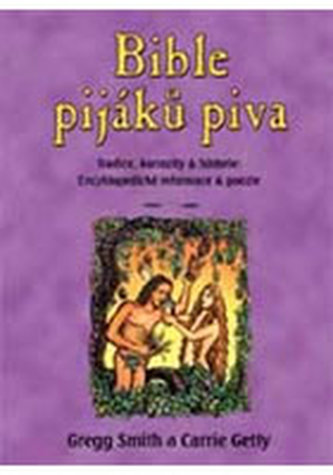 Bible pijáků piva