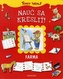 Nauč sa kresliť - Farma