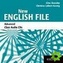 New English File Advanced Class Audio CDs /3/