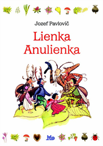 Lienka Anulienka