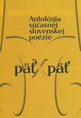 Päť x päť