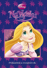 Pokladnica rozprávok Na vlásku