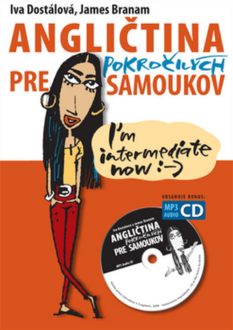Angličtina pre pokročilých samoukov