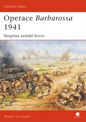 Operace Barbarossa 1941