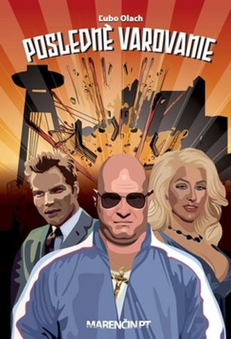 Posledné varovanie Posledné varovanie