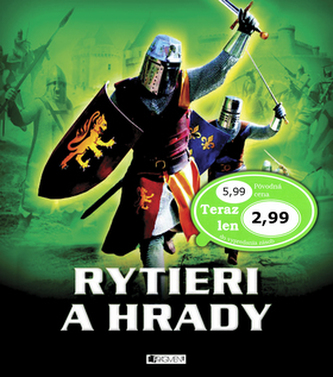 Rytieri a hrady