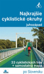 Najkrajšie cyklistické okruhy juhozápad