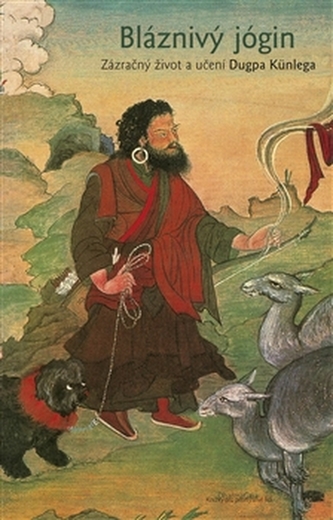 Bláznivý jógin Bláznivý jógin