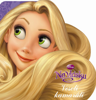 Veselí kamaráti Na vlásku