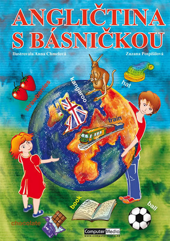 Angličtina s básničkou