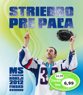 Striebro pre Paža