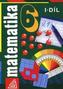 Matematika 6, 1. díl