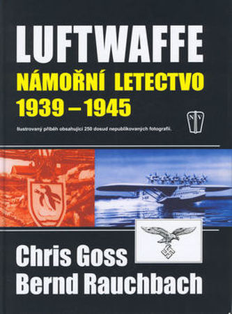 Luftwaffe námořní letectvo