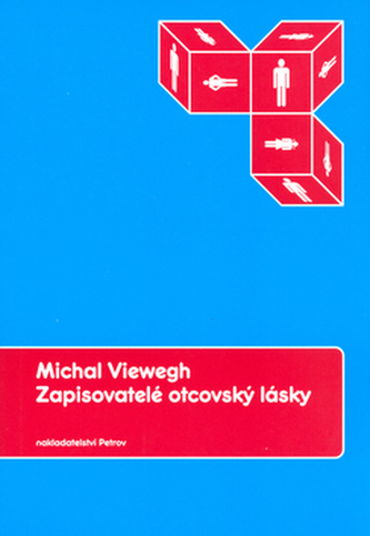 Zapisovatelé otcovský lásky