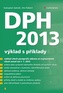 DPH 2013 – zákon s přehledy