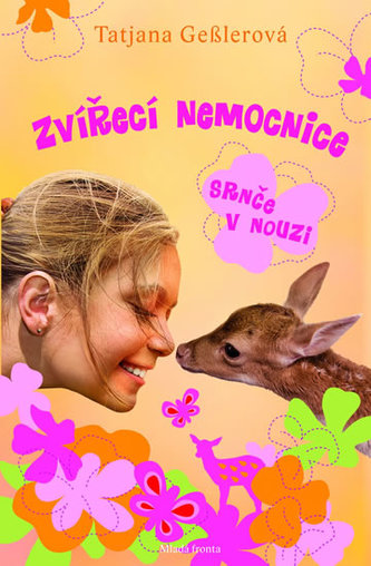 Zvířecí nemocnice 1: Srnče v nouzi