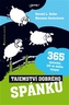 Tajemství dobrého spánku - 365 způsobů, jak se dobře vyspat