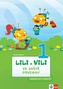 Lili a Vili 1 – učebnice prvouky