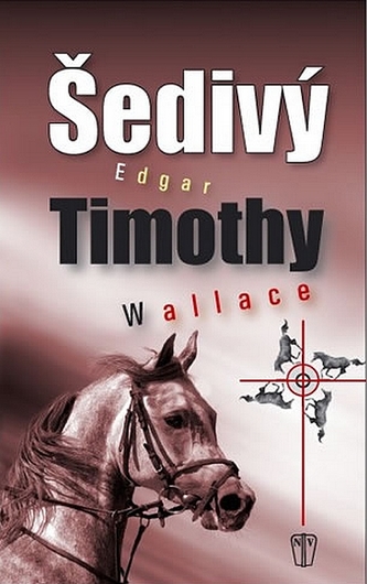 Šedivý Timothy