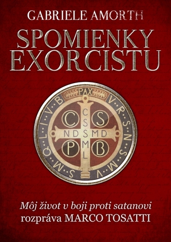 Spomienky exorcistu
