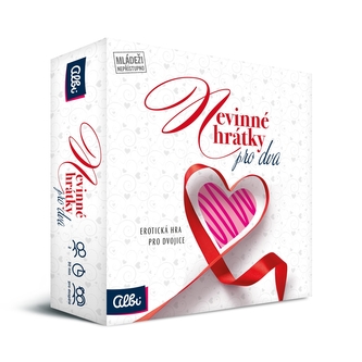 Nevinné hrátky pre dvoch