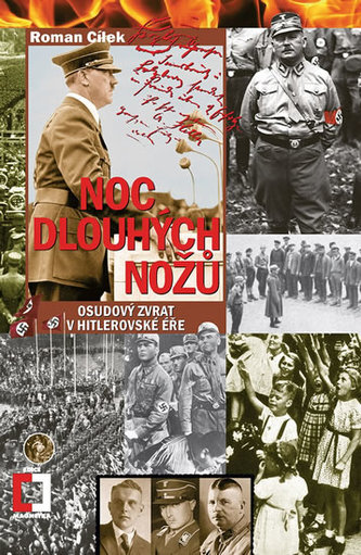 Noc dlouhých nožů Noc dlouhých nožů