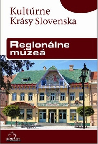 Regionálne múzeá