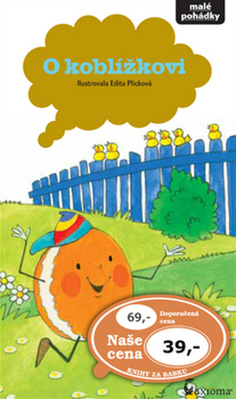 O koblížkovi
