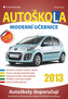 Autoškola - Moderní učebnice (2013)