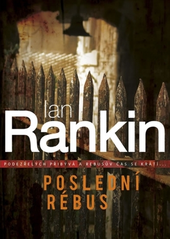 Poslední rébus - brož.