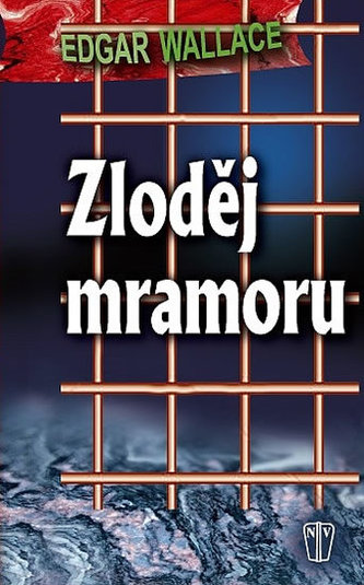 Zloděj mramoru