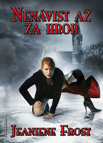 Noční lovci 3 - Nenávist až za hrob