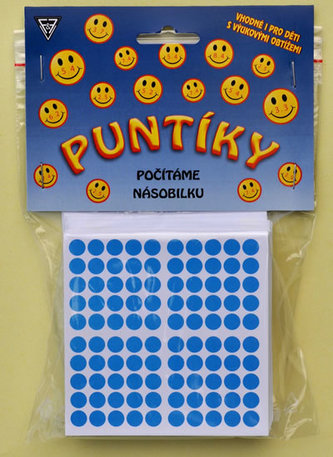 Puntíky