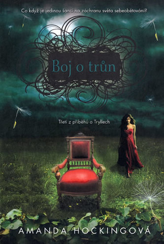 Boj o trůn - Svět Tryllů 3