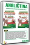 Angličtina animovaná gramatika I.+II. - sada 2CD