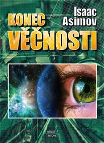 Konec věčnosti Konec věčnosti