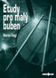 Etudy pro malý buben (bez CD)